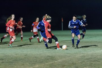 Bild 161 - Frauen TuS Tensfeld - SV Bienebuettel-Husberg